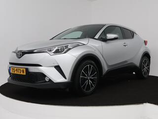 toyota-c-hr-1.2-style--blind-spot-