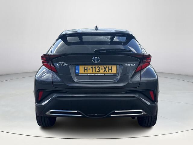 Toyota C-HR 2.0 Hybrid Executive **DODEHOEK DETECTIE/ STOELVERWARMING/ JBL AUDIO/ APPLE CARPLAY/ 36 MAANDEN GARANTIE**
