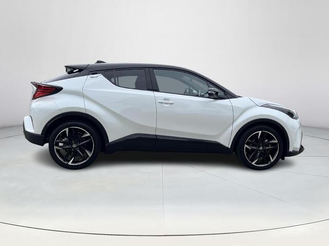 Toyota C-HR 2.0 Hybrid GR-Sport