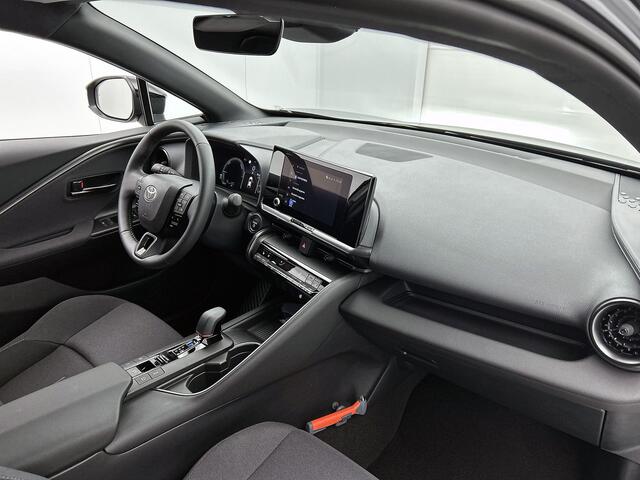 Toyota C-HR 2.0 Plug-in Hybrid 220 Dynamic - Louwman Zin in Zomervoordeel auto -