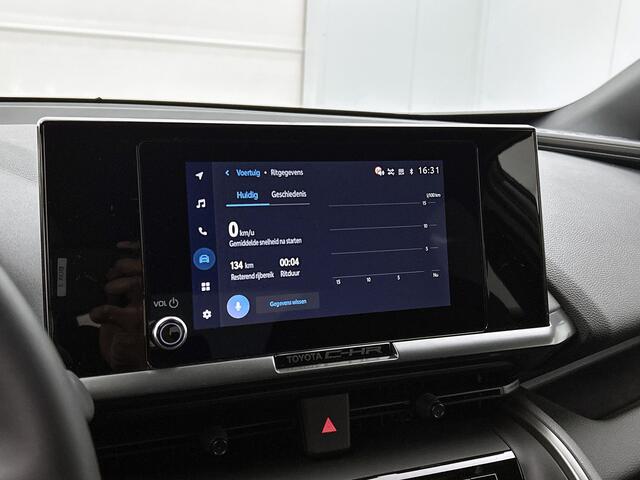 Toyota C-HR 2.0 Plug-in Hybrid 220 Dynamic - Louwman Zin in Zomervoordeel auto -