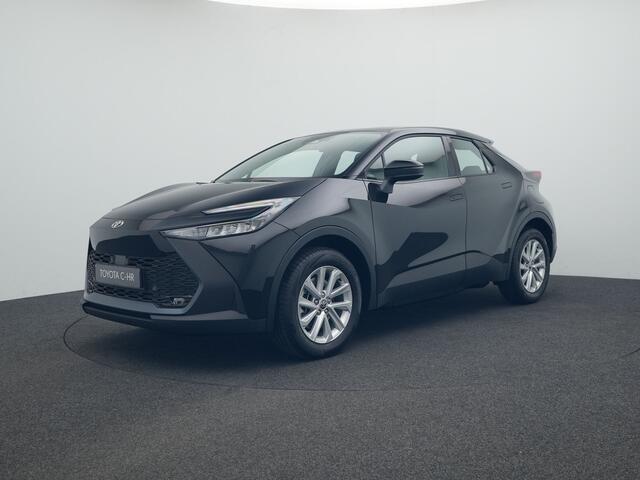 Toyota C-HR 2.0 Plug-in Hybrid 220 Active Nu inclusief ¤ 3500,- inruilpremie! Direct leverbaar!