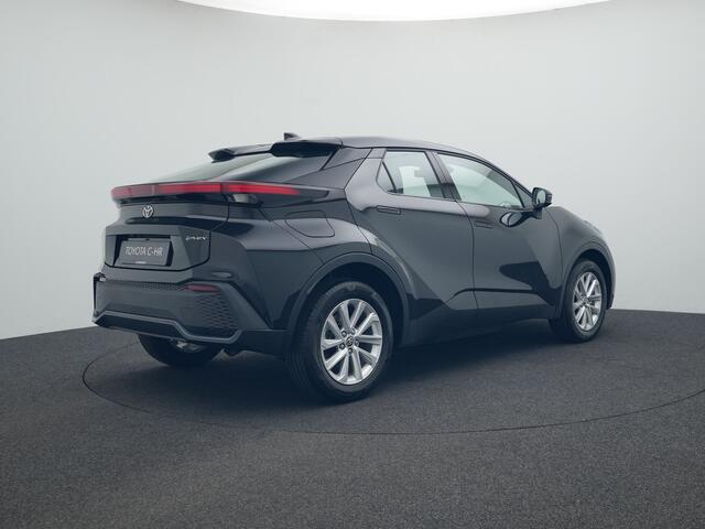 Toyota C-HR 2.0 Plug-in Hybrid 220 Active Nu inclusief ¤ 3500,- inruilpremie! Direct leverbaar!