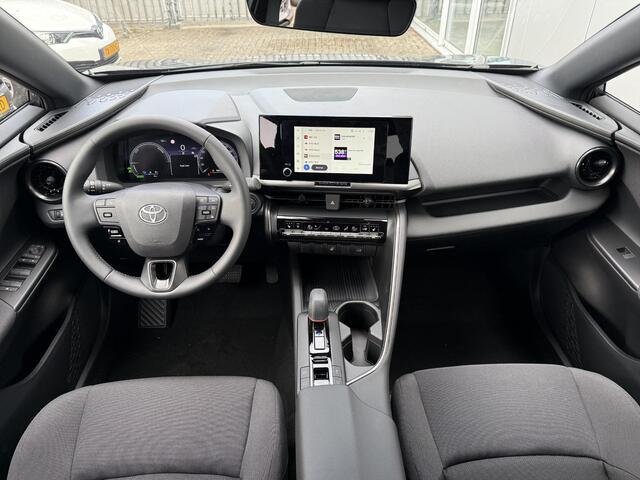 Toyota C-HR 2.0 Plug-in Hybrid 220 Dynamic **NIEUWE AUTO/ BINNENKORT LEVERBAAR**