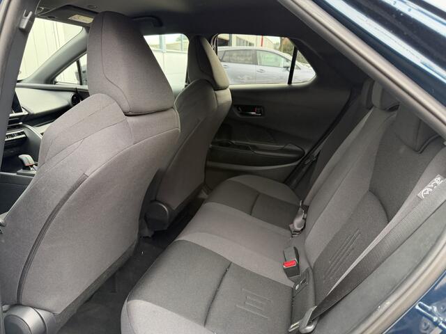 Toyota C-HR 1.8 Hybrid 140 Dynamic