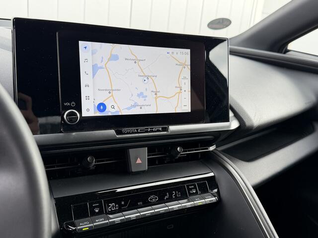 Toyota C-HR 1.8 Hybrid 140 Dynamic