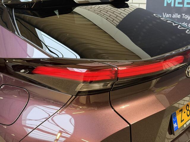 Toyota C-HR Hybrid 140 First Edition Bi-Tone Automaat