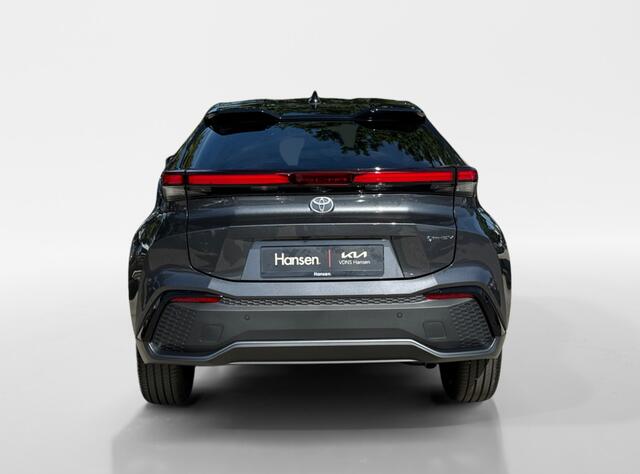 Toyota C-HR 2.0 PHEV 220 Executive I Leder I JBL I Direct leverbaar