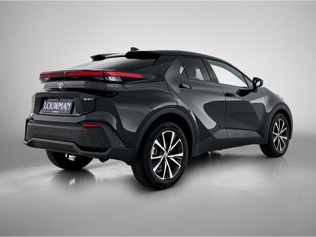 Toyota C-HR 2.0 Plug-in Hybrid 220 Dynamic | DEMO & DIRECT LEVERBAAR | 66 KM Range | Stoel + Stuur verwarming | Demo Marco