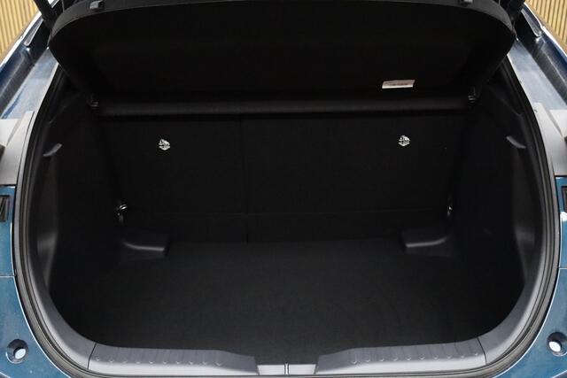 Toyota C-HR Hybrid 140 Style Edition | Bi-tone | Groot Navigatie | Elek. Achterklep | Parkeerhulp | Adaptive-cruise | Camera | Keyless | Dodehoekdetectie | Apple Carplay & Android Auto