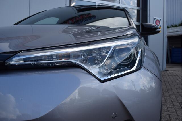 Toyota C-HR 1.8 Hybrid Style | ACC | Camera | Navi