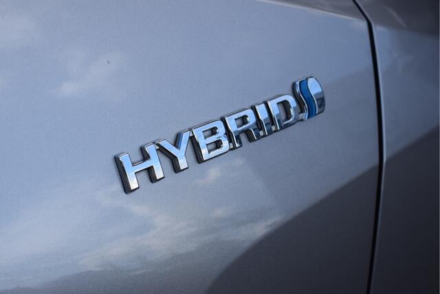 Toyota C-HR 1.8 Hybrid Style | ACC | Camera | Navi