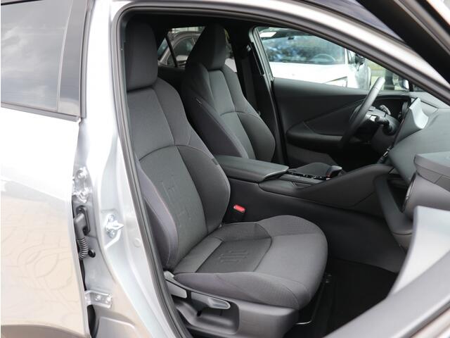 Toyota C-HR 1.8 Hybrid 140 Dynamic I Navi I Keyless I Dodehoekdetectie