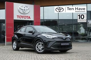 toyota-c-hr-1.8-hybrid-122pk-active