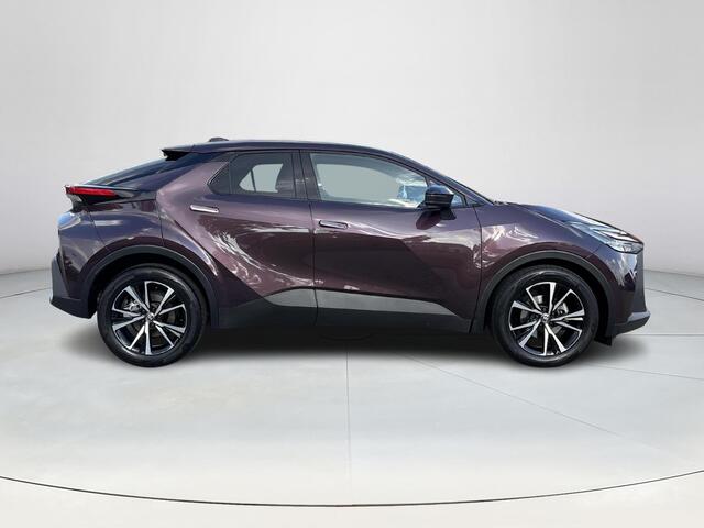 Toyota C-HR 1.8 Hybrid 140 Dynamic | All-in prijs | Automaat | Apple/Android auto