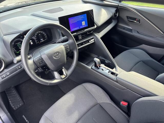 Toyota C-HR 1.8 Hybrid 140 Dynamic | All-in prijs | Automaat | Apple/Android auto