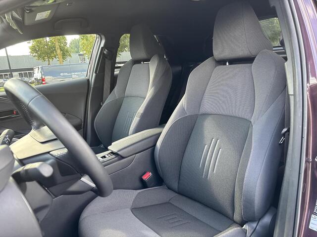 Toyota C-HR 1.8 Hybrid 140 Dynamic | All-in prijs | Automaat | Apple/Android auto