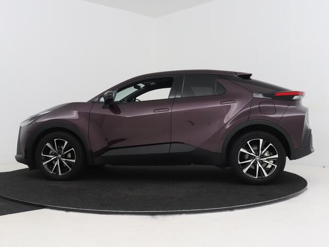 Toyota C-HR 1.8 Hybrid 140 Dynamic | Climate control | Apple Carplay/Android Auto | Adaptive cruise control |