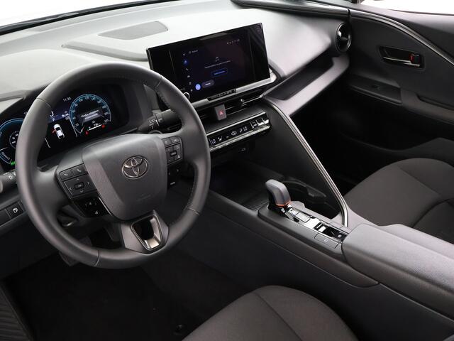 Toyota C-HR 1.8 Hybrid 140 Dynamic | Climate control | Apple Carplay/Android Auto | Adaptive cruise control |