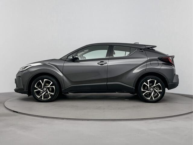Toyota C-HR 1.2 Turbo Dynamic | Navigatie | Apple carplay | Adaptive cruise control |