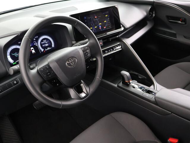 Toyota C-HR 1.8 Hybrid 140 Dynamic Blind Spot | Navigatie | Parkeersensoren