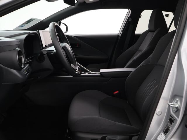 Toyota C-HR 1.8 Hybrid 140 Dynamic Blind Spot | Navigatie | Parkeersensoren