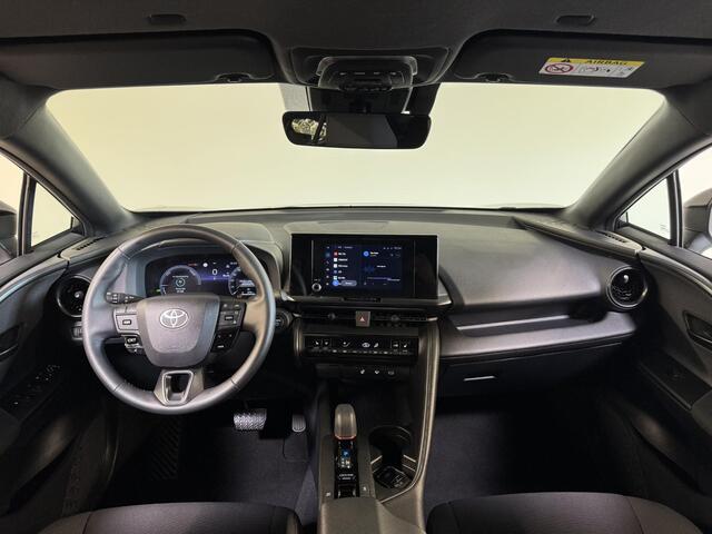 Toyota C-HR 1.8 Hybrid 140 Dynamic