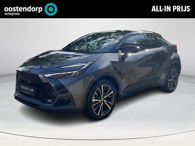 Toyota C-HR 2.0 Plug-in Hybrid 220 Executive