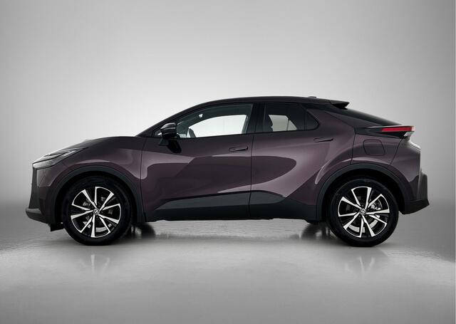 Toyota C-HR 1.8 Hybrid 140 Dynamic | Stoel + Stuurverwarming | Elektrische achterklep |
