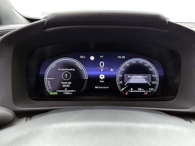 Toyota C-HR 1.8 Hybrid 140 Dynamic | Stoel + Stuurverwarming | Elektrische achterklep |