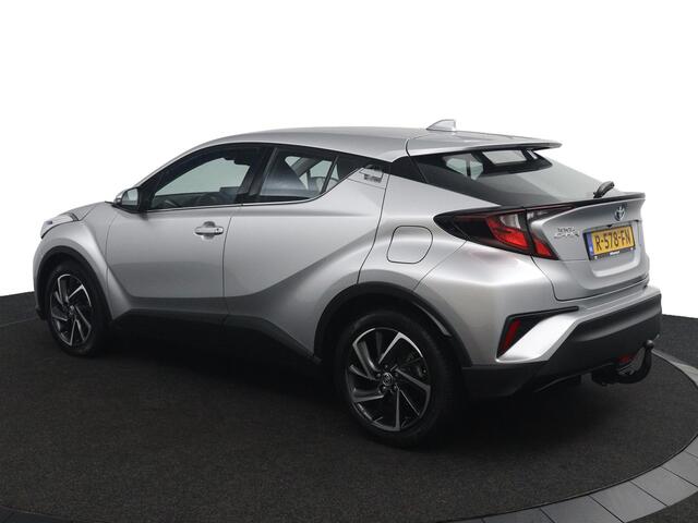 Toyota C-HR 1.8 Hybrid Dynamic | Trekhaak | Navigatie | Keyless Entry |