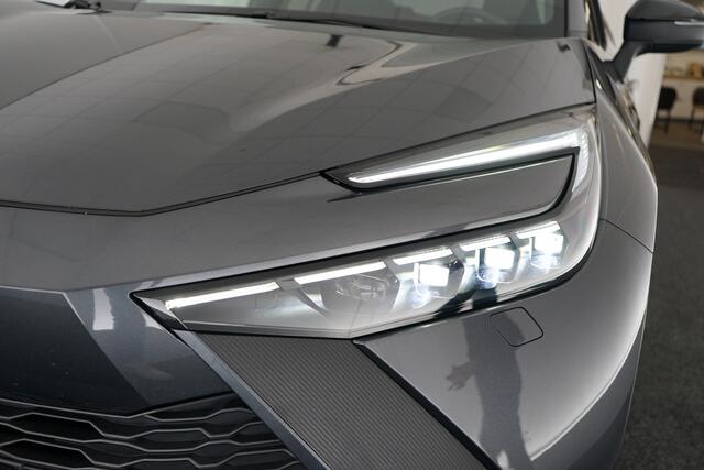 Toyota C-HR 1.8 Hybrid 140 Dynamic