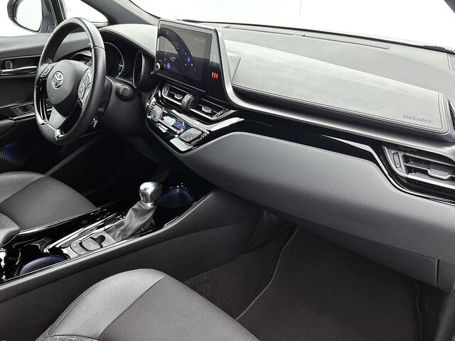 Toyota C-HR 2.0 Hybrid Dynamic | LM velgen | DAB tuner | Apple Carplay/Android Auto |