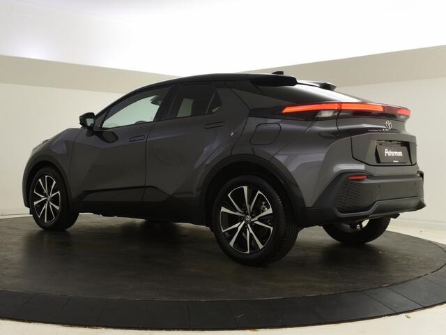Toyota C-HR 1.8 Hybrid Style | Blindspot | PDC | Stuur en Stoelverwarming