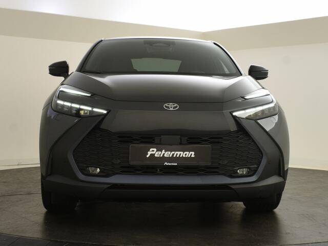 Toyota C-HR 1.8 Hybrid Style | Blindspot | PDC | Stuur en Stoelverwarming