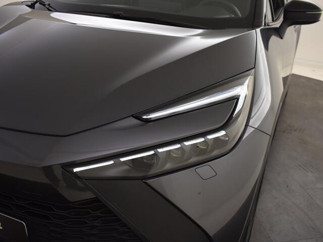 Toyota C-HR 1.8 Hybrid Style | Blindspot | PDC | Stuur en Stoelverwarming