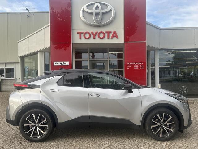 Toyota C-HR 1.8 Hybrid 140 Dynamic
