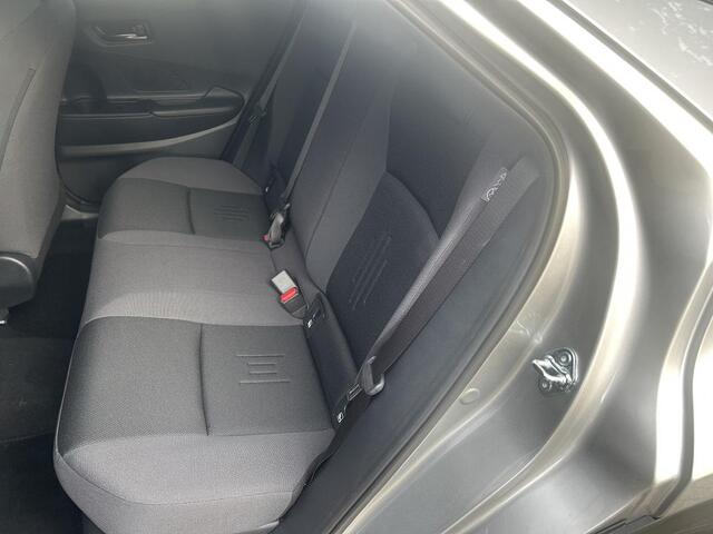 Toyota C-HR 1.8 Hybrid 140 Dynamic