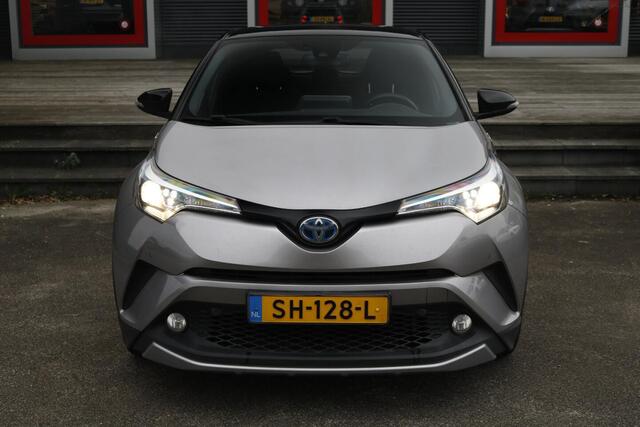 Toyota C-HR 1.8 Hybrid Style Premium Outdoor Pack