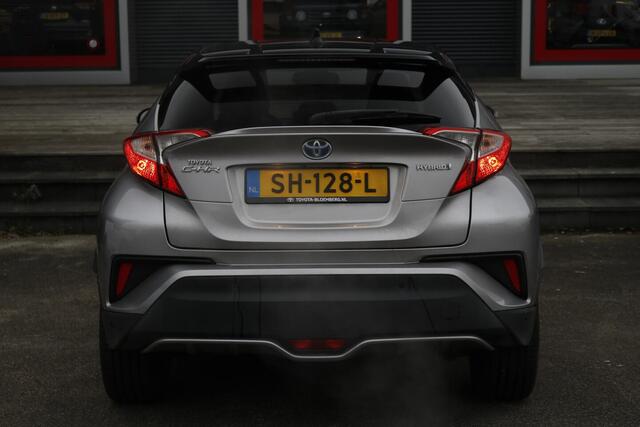Toyota C-HR 1.8 Hybrid Style Premium Outdoor Pack