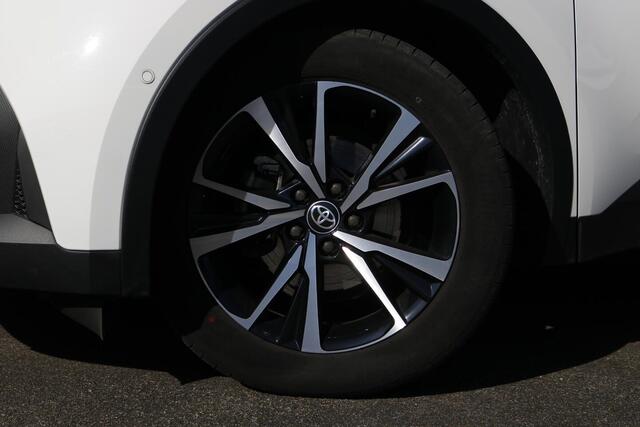 Toyota C-HR 2.0 Hybrid 200 First Edition