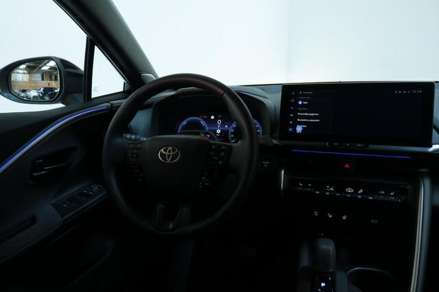 Toyota C-HR 2.0 Plug-in Hybrid 220 Executive, Premium Pack, Pano, BSM, JBL, Sensoren, Apple Carplay/Android Auto Draadloos!