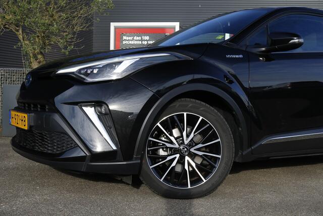 Toyota C-HR 2.0 Hybrid First Edition
