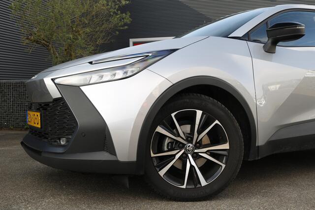 Toyota C-HR 1.8 Hybrid 140 Dynamic