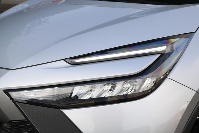 Toyota C-HR 1.8 Hybrid 140 Dynamic