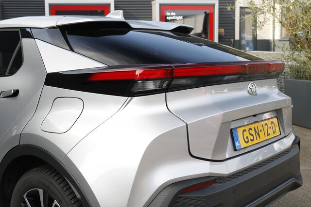 Toyota C-HR 1.8 Hybrid 140 Dynamic