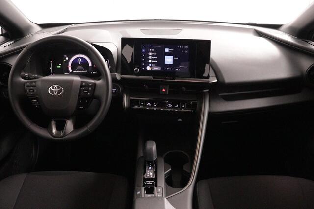 Toyota C-HR 1.8 Hybrid 140 Active | Parkeercamera | Climate control |