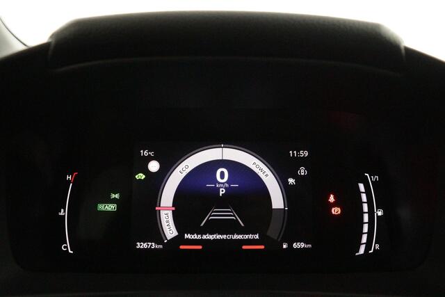 Toyota C-HR 1.8 Hybrid 140 Active | Parkeercamera | Climate control |