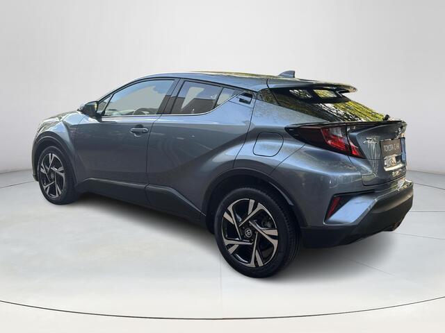 Toyota C-HR 1.8 Hybrid Executive | 06-10141018 Voor meer informatie