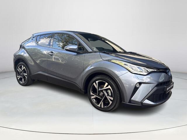 Toyota C-HR 1.8 Hybrid Executive | 06-10141018 Voor meer informatie